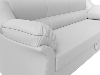 Диван прямой Карнелла, Экокожа