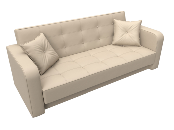 Диван-книжка Тур, экокожа