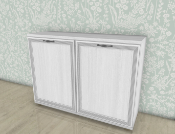 Модульная система Карина Тумба ТБ-1017