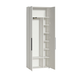 Шкаф для одежды Эйр 13.340