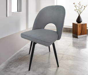 Стул MOLLI поворотный