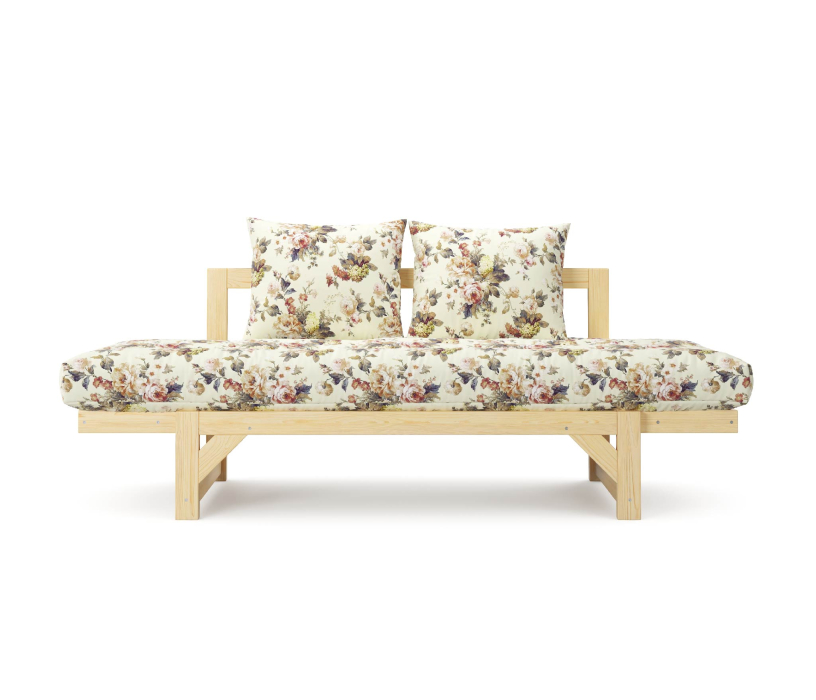 Диваны кровати со спальным местом, Диван-кровать Европа-2