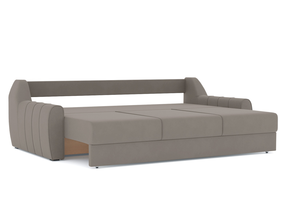 Диваны еврокнижки, Диван-кровать еврокнижка Ингрид, велюр