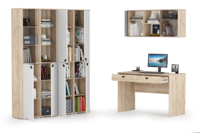 Мебель для кабинета Бостон № 53