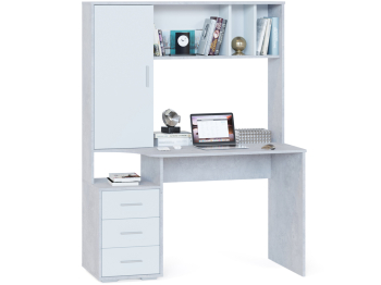 Стол компьютерный Сокол КСТ-16