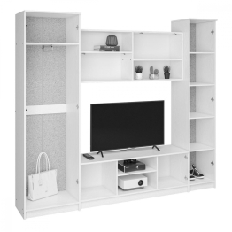 Гостиная Бертелена