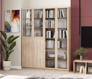 Стеллаж Билли 13