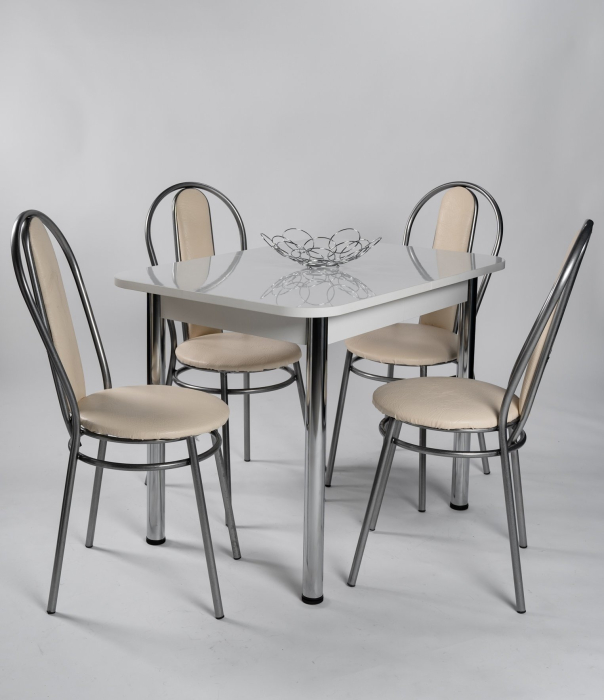 Обеденные группы, Обеденная группа Ритм/венские