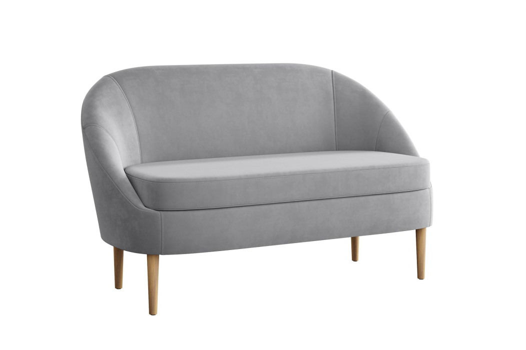 Диваны прямые, Диван прямой Комо Велюр