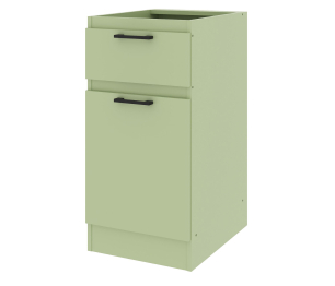 Кухня угловая Ревилья  03  2500/1400 без столешницы