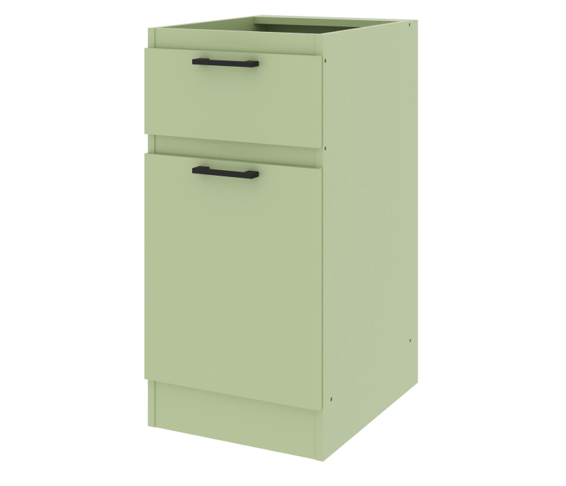 Кухонные гарнитуры, Кухня угловая Ревилья  03  2500/1400 без столешницы