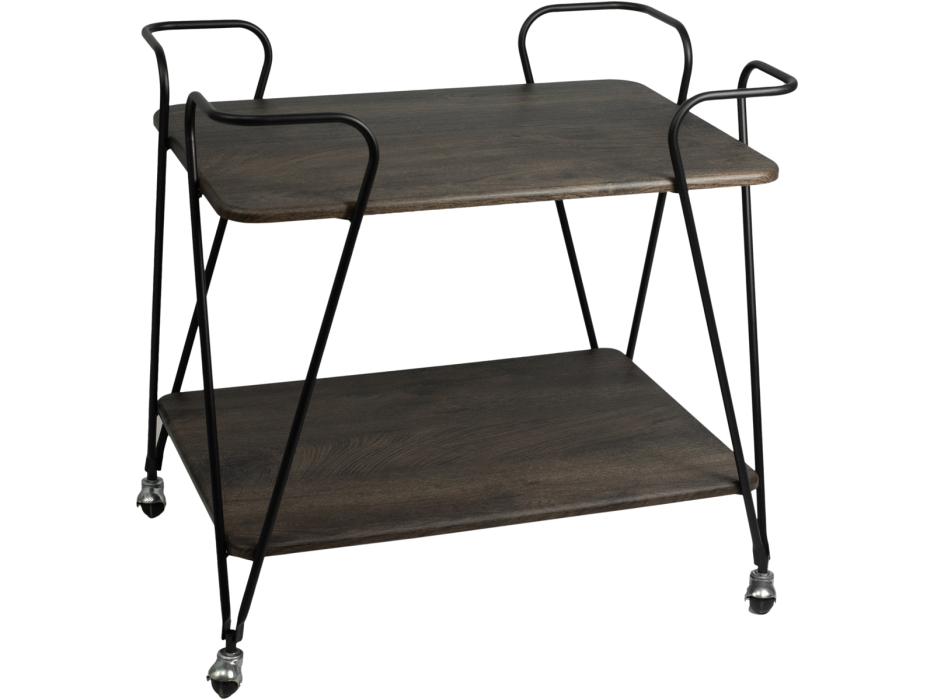 Сервировочные столы, Стол сервировочный Мебелик Эстер