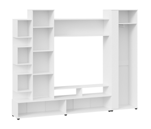 Дакота гостиная