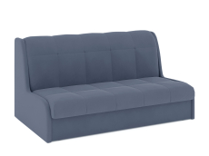 Диваны кровати со спальным местом, Диван-кровать Токио 140 аккордеон, велюр