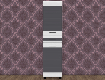 Модульная система Камелия Шкаф ШК-2645