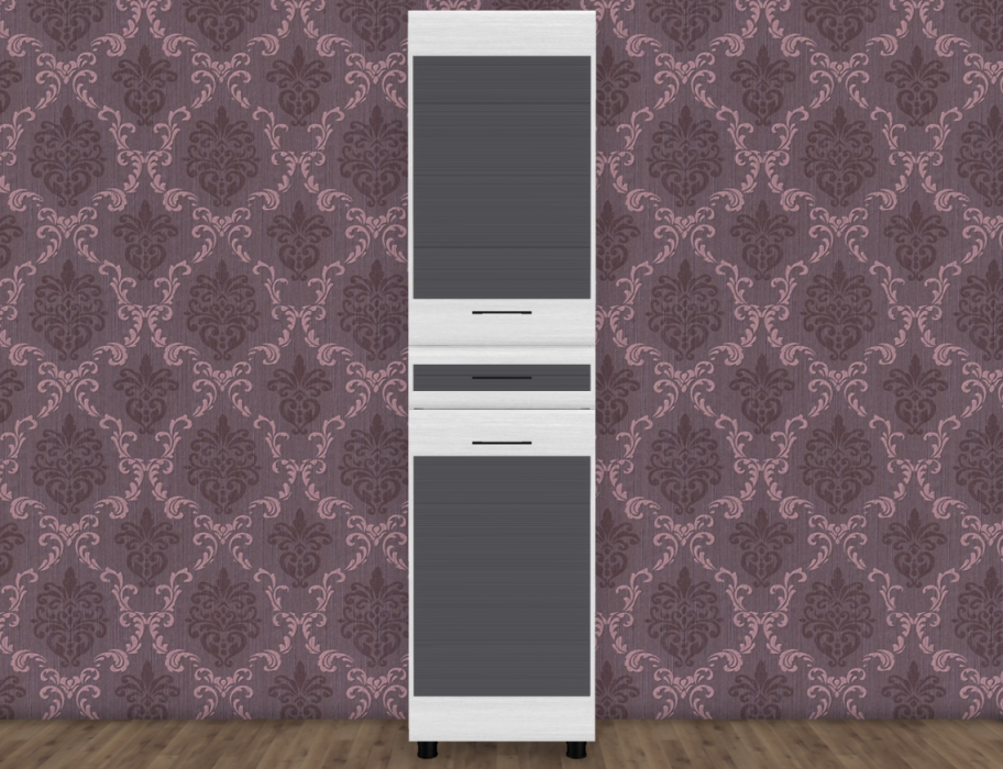 Шкафы одностворчатые, Модульная система Камелия Шкаф ШК-2645