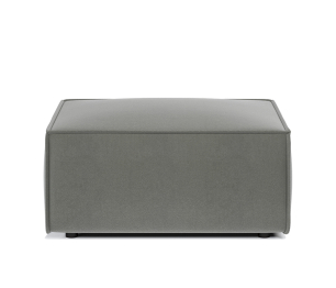 Диван модульный Шарм 25 327х170х70 см, правый, велюр