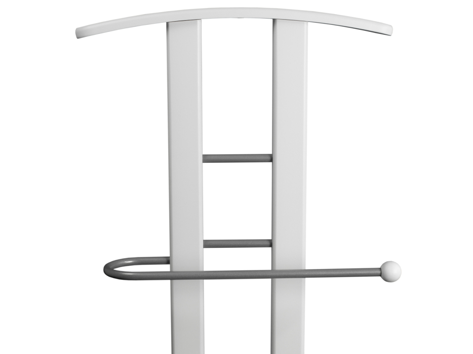 Напольные, Вешалка костюмная Мебелик Галант 321