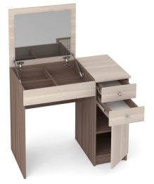 Туалетный стол ЛОТОС-3