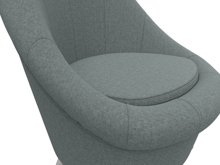 Банкетка в прихожую, Банкетка, рогожка Амур