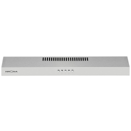 Вытяжка кухонная EVA 600 inox PB