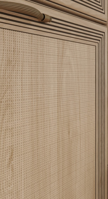 ТВ-тумбы, Модульная система Карина Тумба ТБ-1032