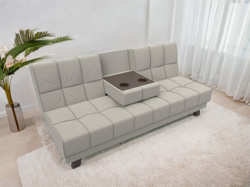 Диван прямой Винсент, рогожка Амур