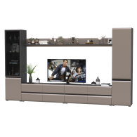 Стенки для гостиной, Сидней гостиная № 104