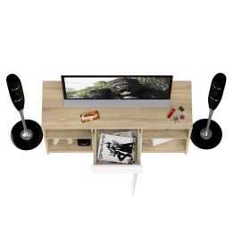 Тумба ТВ Мори МТВ1204.1.