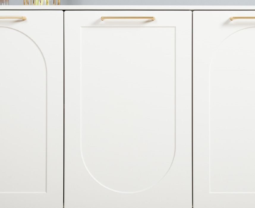 ТВ-тумбы, Тумба под ТВ Монтесито 16.66