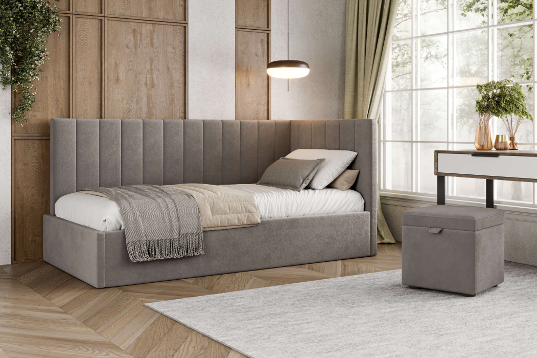 Тахты кровати, Тахта  Венеция 1200 с подъёмным механизмом