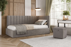 Тахты кровати, Тахта  Венеция 1200 с подъёмным механизмом