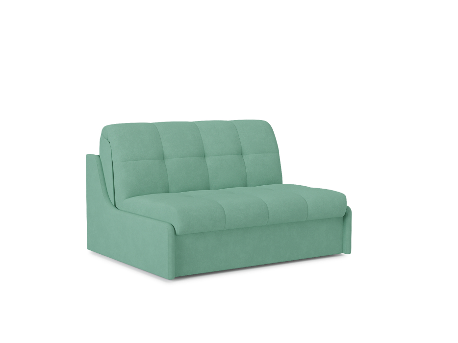 Диваны кровати со спальным местом, Диван прямой аккордеон Фаворит ППУ 155*200