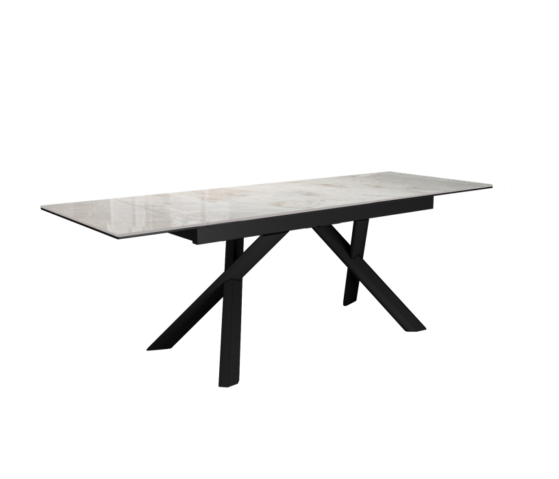 Обеденные столы, Стол DikLine DKX140 (керамика)