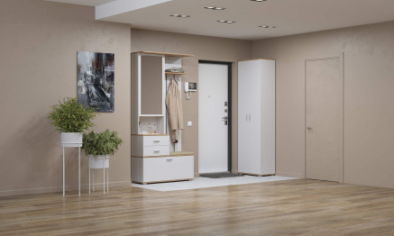 Шкаф Антре 65.07