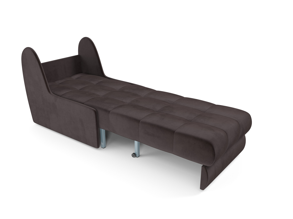 Кресла-кровати, Кресло-кровать аккордеон Барон №2 НПБ Бархат