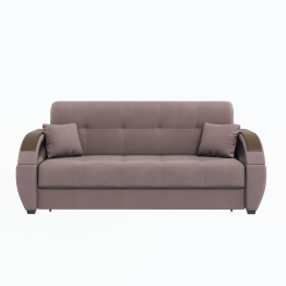 Прямой диван Монреаль 120см