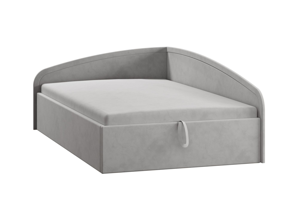 Тахты кровати, Адель Тахта угловая 1200