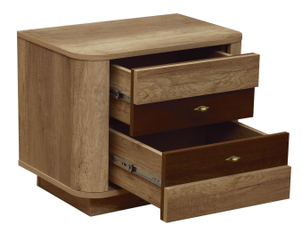 Фантазия Тумба прикроватная 34.17 