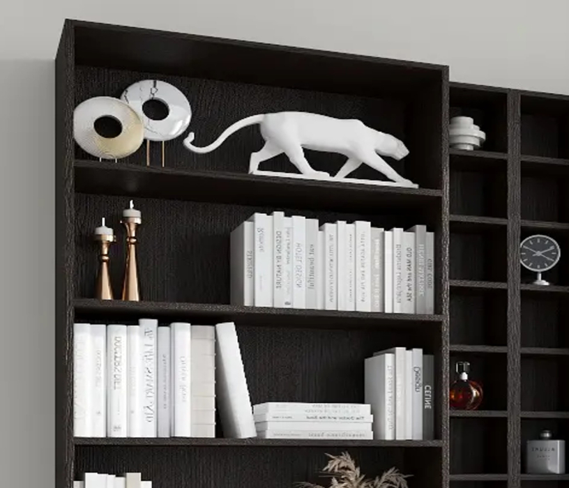 Стеллажи, Стеллаж Билли 1 Икеа