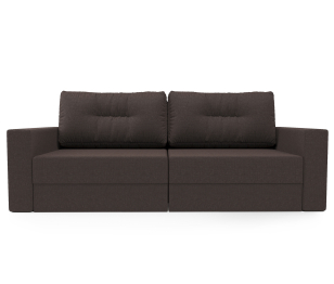 Диван-кровать еврокнижка Норд 160 , рогожка