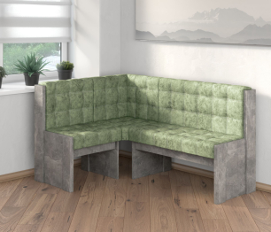 Квадро обеденная группа №19