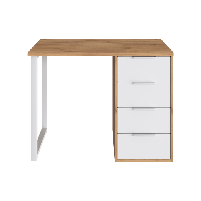 Прямые, Стол письменный С-414