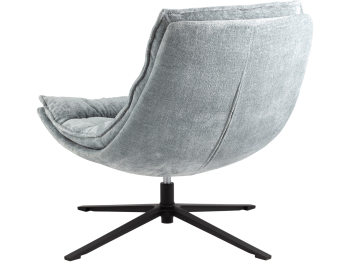 Кресло лаунж STOOL GROUP Lazy