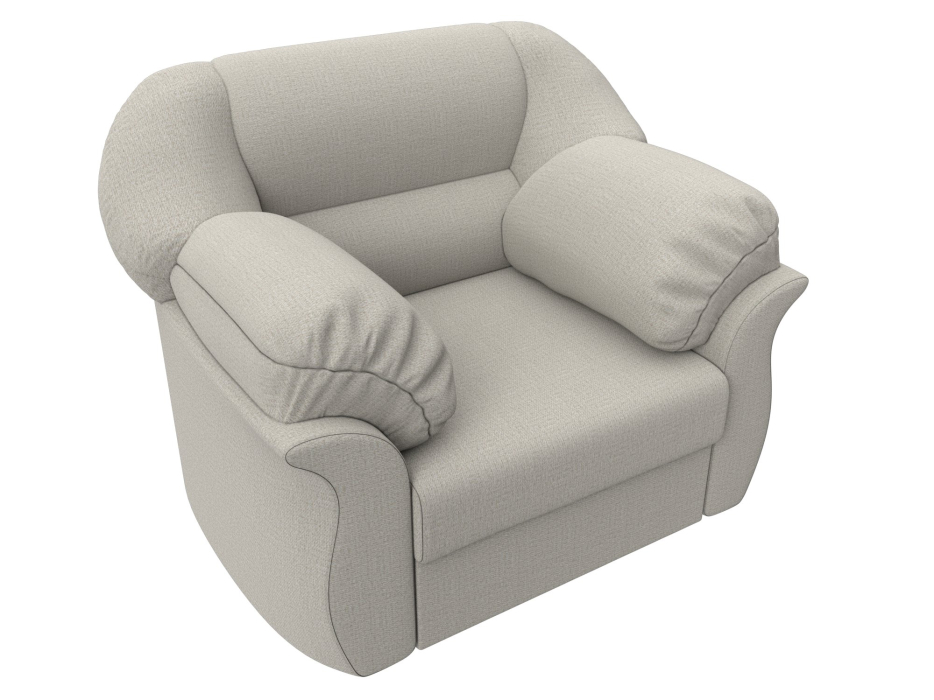 Кресло для отдыха, Кресло Карнелла, рогожка Амур