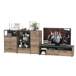 Мебель для гостиной Трувор № 11