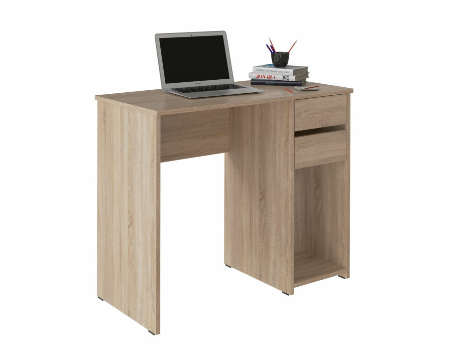 Прямые компьютерные столы, Стол компьютерный Соул