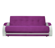 Диваны книжки, Диван-кровать книжка Феникс , 140, велюр