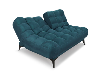 Диван прямой книжка Арно (Бархат)