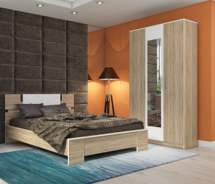 Спальня Оливия 2